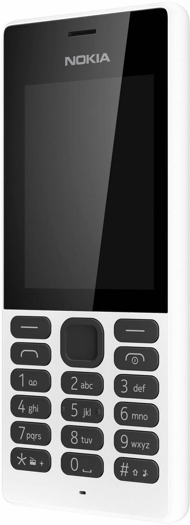 NOKIA 150 HANDY WEISS