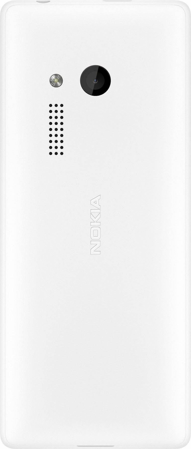 NOKIA 150 HANDY WEISS