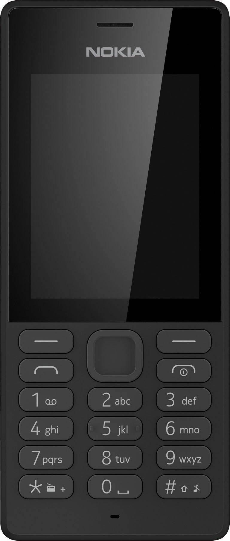 NOKIA 150 HANDY SCHWARZ