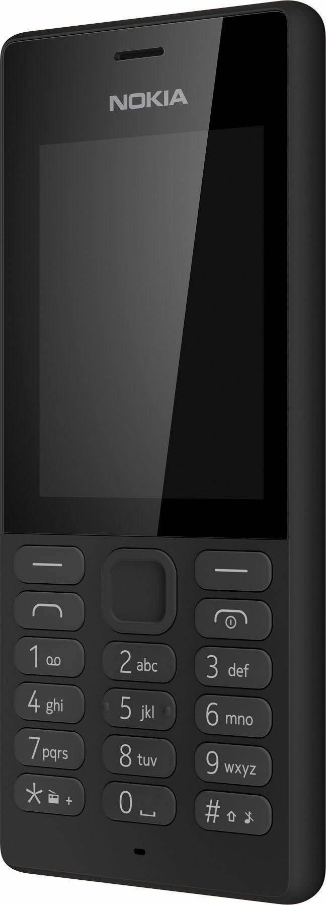 NOKIA 150 HANDY SCHWARZ