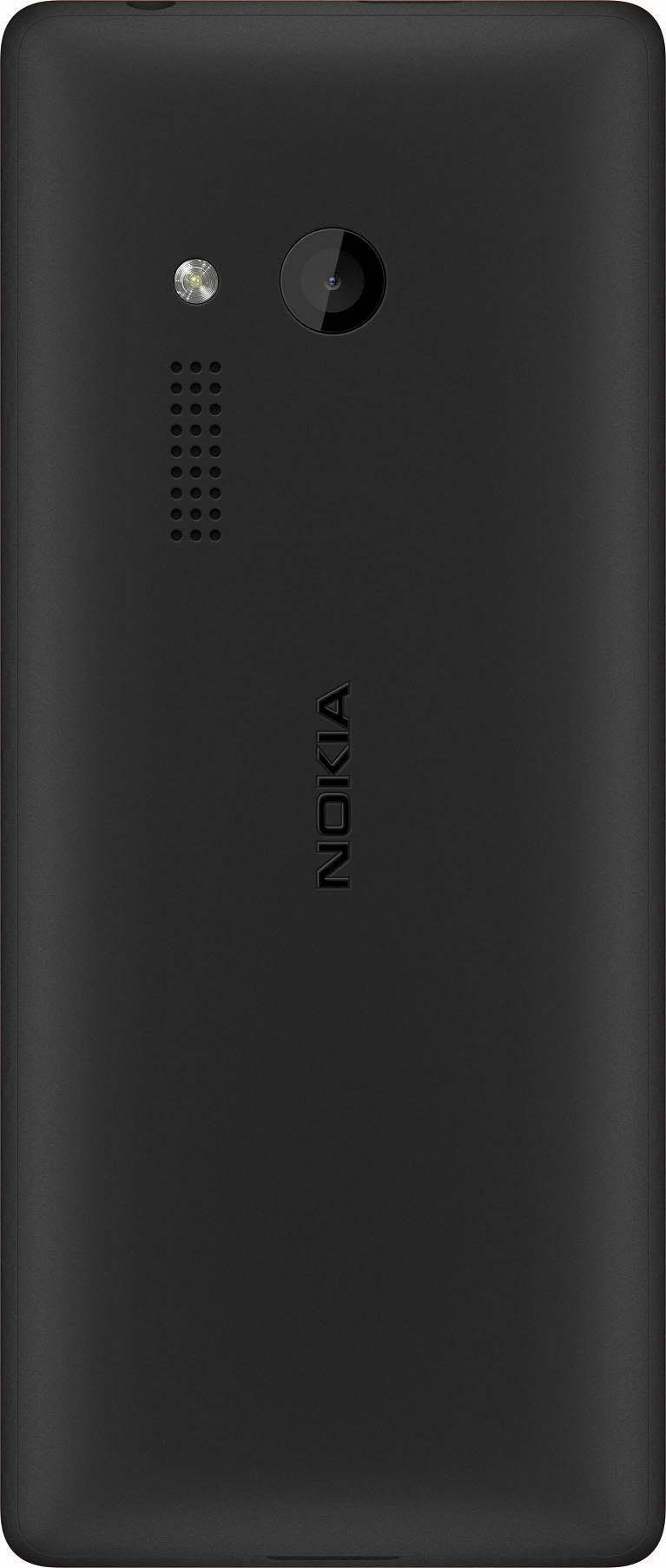 NOKIA 150 HANDY SCHWARZ