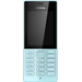 Nokia 216 Téléphone portable double SIM bleu
