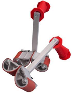 Plattenträger Carry 5 Trgf.p.Griff v.100kg 0-80mm CARRYMATE®