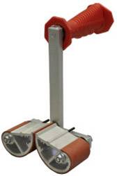Plattenträger Carry 5 Trgf.p.Griff v.100kg 0-80mm CARRYMATE®