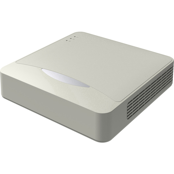 HiWatch DS-N104 4-Kanal Netzwerk-Videorecorder