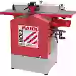 Holzmann Maschinen HOB260ECO_400V Abricht- und Dickenhobelmaschine 1500/2100W 250mm Holzmann Maschinen HOB260ECO_400V Abricht- und Dickenhobelmaschine 1500/2100W 250mm