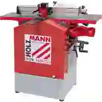 Holzmann Maschinen HOB260ECO_400V Abricht- und Dickenhobelmaschine 1500/2100W 250mm Holzmann Maschinen HOB260ECO_400V Abricht- und Dickenhobelmaschine 1500/2100W 250mm