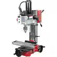 Holzmann Maschinen BF16V_230V Fräsmaschine 230V Holzmann Maschinen BF16V_230V Fräsmaschine 230V