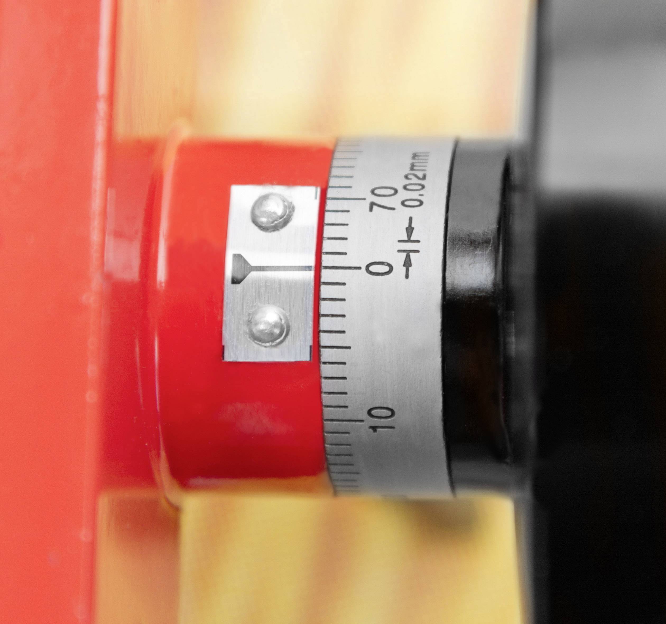 Holzmann Maschinen BF16V_230V Fräsmaschine 230V