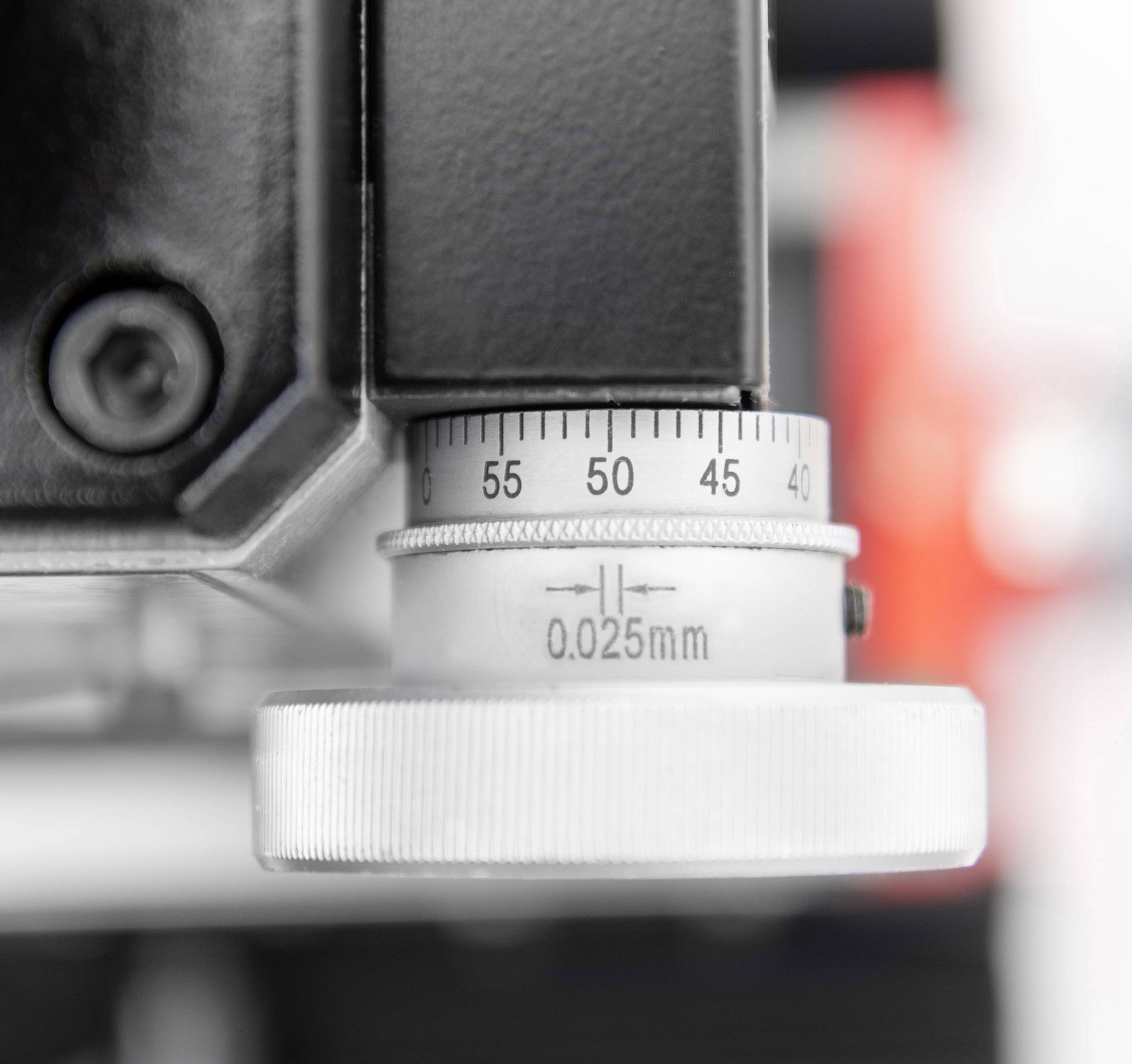 Holzmann Maschinen BF16V_230V Fräsmaschine 230V