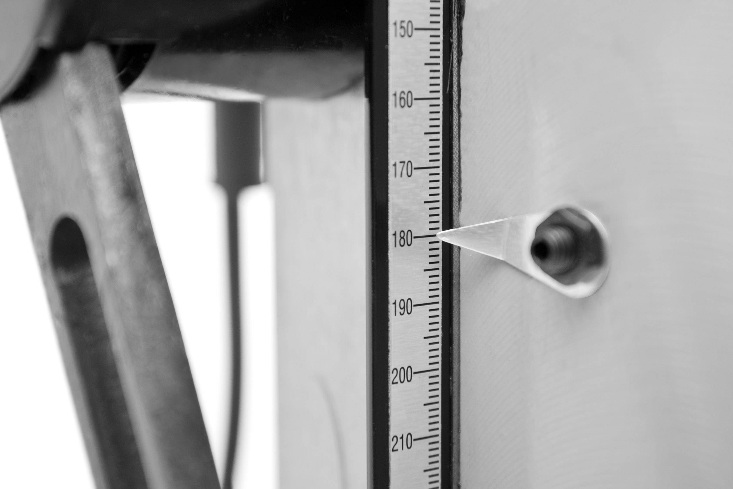 Holzmann Maschinen BF16V_230V Fräsmaschine 230V