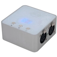 ADJ MyDMX 3.0 DMX Interface ADJ MyDMX 3.0 DMX Interface