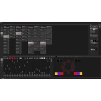 ADJ MyDMX 3.0 DMX Interface ADJ MyDMX 3.0 DMX Interface