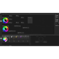 ADJ MyDMX 3.0 DMX Interface ADJ MyDMX 3.0 DMX Interface