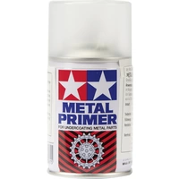 Tamiya 87061 Modellbau-Grundierung Spraydose Farblos Inhalt 100 ml Tamiya 87061 Modellbau-Grundierung Spraydose Farblos Inhalt 100 ml