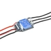 Pichler XQ 12 Flugmodell Brushless Flugregler Belastbarkeit (max. A): 16 A Pichler XQ 12 Flugmodell Brushless Flugregler Belastbarkeit (max. A): 16 A