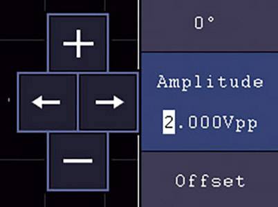 VOLTCRAFT DSO-6102WIFI Digital-Oszilloskop 100MHz 2-Kanal 1 GSa/s 40000 kpts 8 Bit Funktionsgenerator, Multimeter-Funktionen