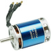Pichler Boost 30 Flugmodell Brushless Elektromotor kV (U/min pro Volt): 1130