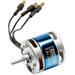 Pichler Boost 10 Flugmodell Brushless Elektromotor kV (U/min pro Volt): 1400