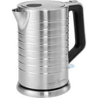Profi Cook PC-WKS 1119 Wasserkocher Edelstahl Fassungsvermögen: 1.7l Profi Cook PC-WKS 1119 Wasserkocher Edelstahl Fassungsvermögen: 1.7l