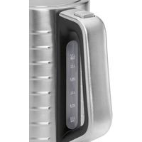 Profi Cook PC-WKS 1119 Wasserkocher Edelstahl Fassungsvermögen: 1.7l Profi Cook PC-WKS 1119 Wasserkocher Edelstahl Fassungsvermögen: 1.7l