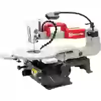 Holzmann Maschinen DKS2 1PRO_230V Dekupiersäge 120W Sägeblattlänge: 127mm Holzmann Maschinen DKS2 1PRO_230V Dekupiersäge 120W Sägeblattlänge: 127mm