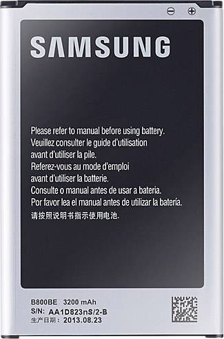 Samsung Handy-Akku Galaxy Note 3 3200 mAh