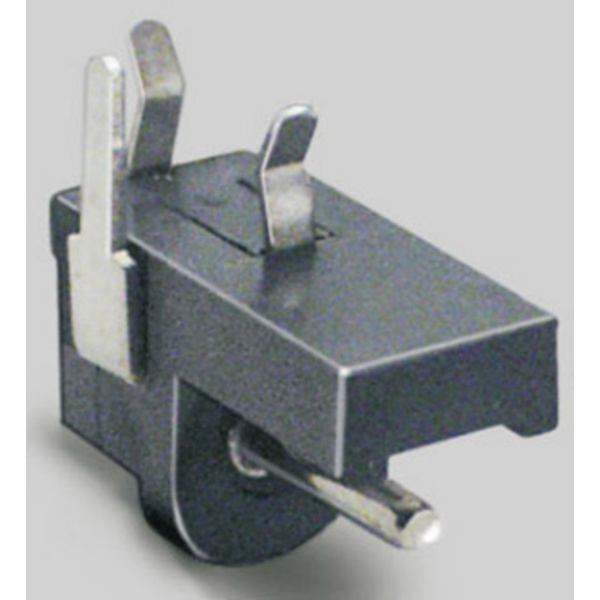 BKL Electronic Niedervolt-Steckverbinder Buchse, Einbau horizontal 1.3mm