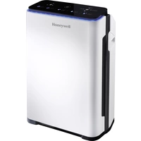 Honeywell HPA710WE4 HPA710WE4 Luftreiniger 21 m² Weiß, Schwarz Honeywell HPA710WE4 HPA710WE4 Luftreiniger 21 m² Weiß, Schwarz