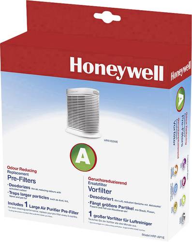 Honeywell AIDC HRF-AP1E Ersatz-Filter