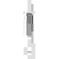 Honeywell AIDC HYF260E4 Turmventilator 23W (Ø x H) 25cm x 102cm Weiß
