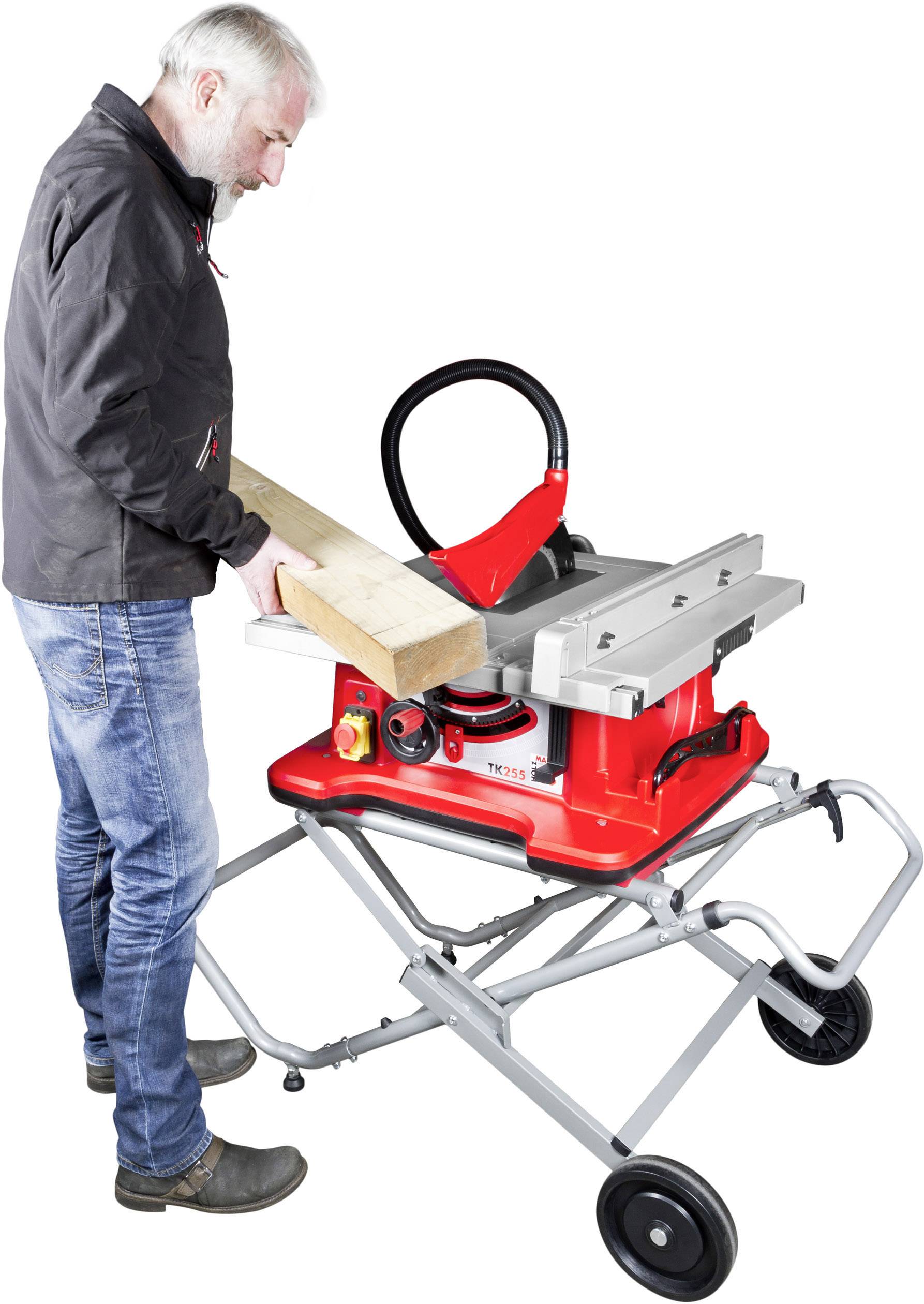 Holzmann Maschinen TK255MS Tischkreissägen-Untergestell