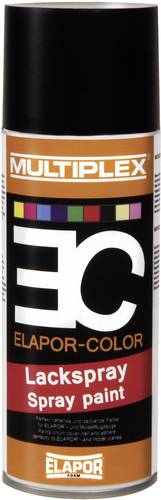 Abdecklack Gelb Spraydose 400ml