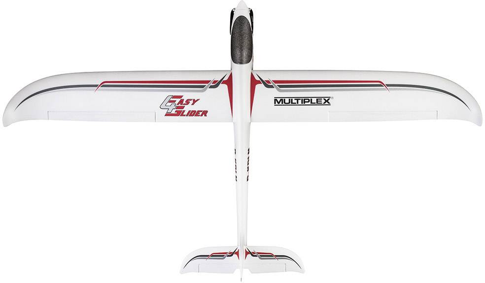 Multiplex EasyGlider 4 RC Segelflugmodell RtF 1800mm