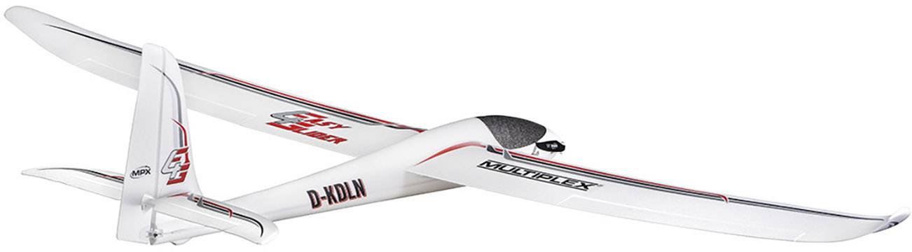 Multiplex EasyGlider 4 RC Segelflugmodell PNP 1800mm
