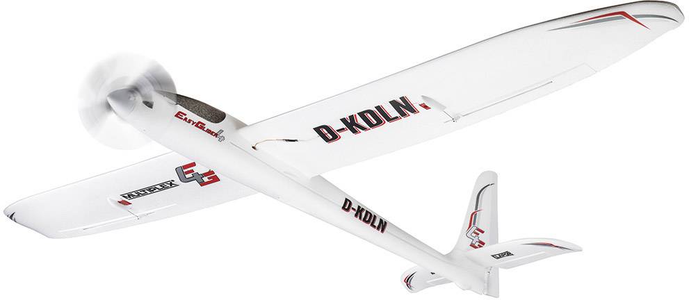 Multiplex EasyGlider 4 RC Segelflugmodell RtF 1800mm