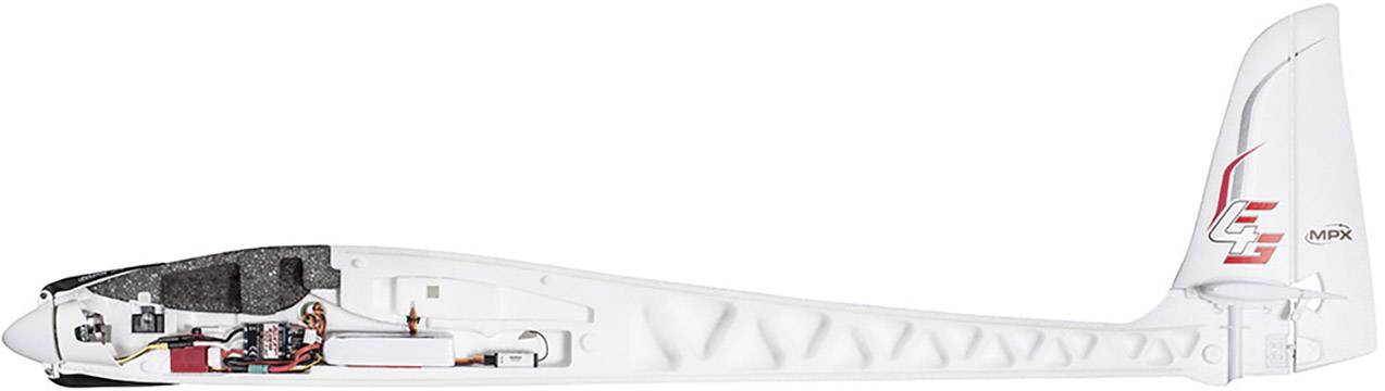 Multiplex EasyGlider 4 RC Segelflugmodell PNP 1800mm