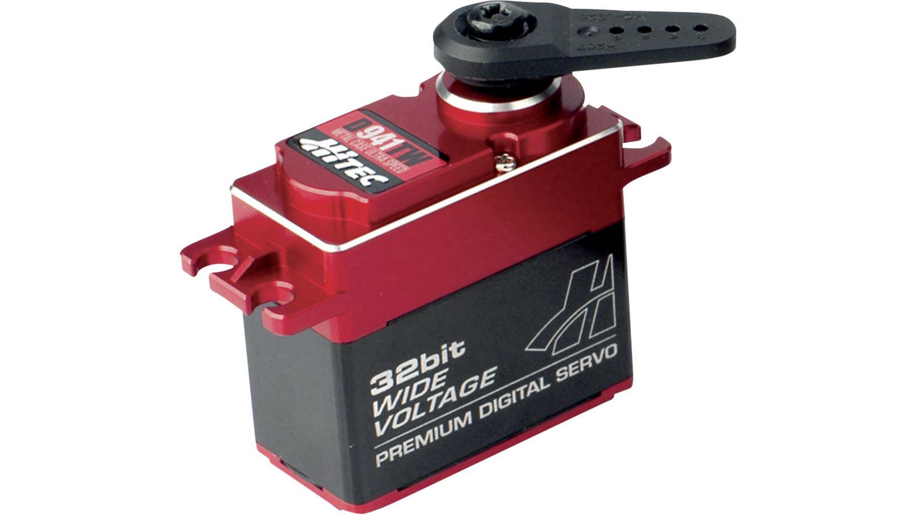 Hitec  Standard Servo  D941TW Digital  Servo  Getriebe   Hitec  Standard Servo  D941TW Digital  Servo  Getriebe