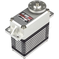 Hitec Standard-Servo HSR-2645 CR Digital-Servo Getriebe-Material: Metall Hitec Standard-Servo HSR-2645 CR Digital-Servo Getriebe-Material: Metall