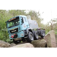 ScaleArt 1:14 LKW Felgen Aluminium Bead Lock Schwarz 1 Paar ScaleArt 1:14 LKW Felgen Aluminium Bead Lock Schwarz 1 Paar