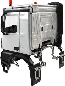 ScaleArt 63000070 Mercedes Arocs 1:14 Fahrerhaus 1St.