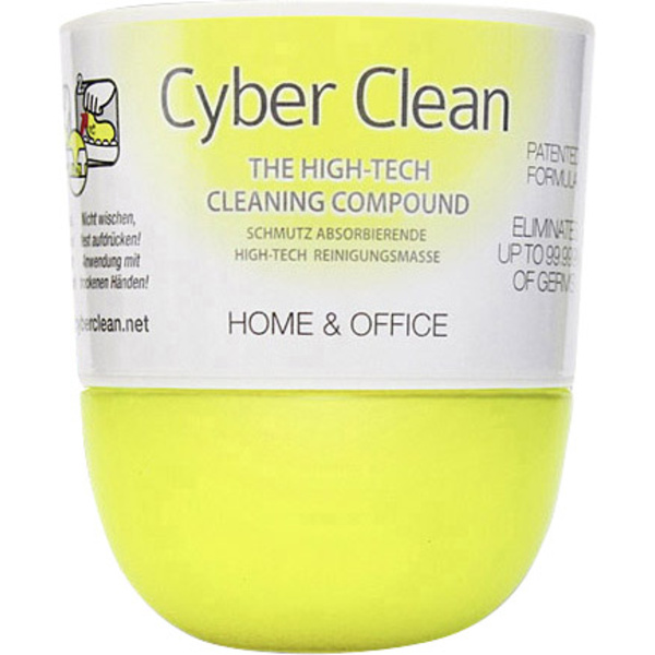 CyberClean Home & Office 46215 Cleaning paste 160 g