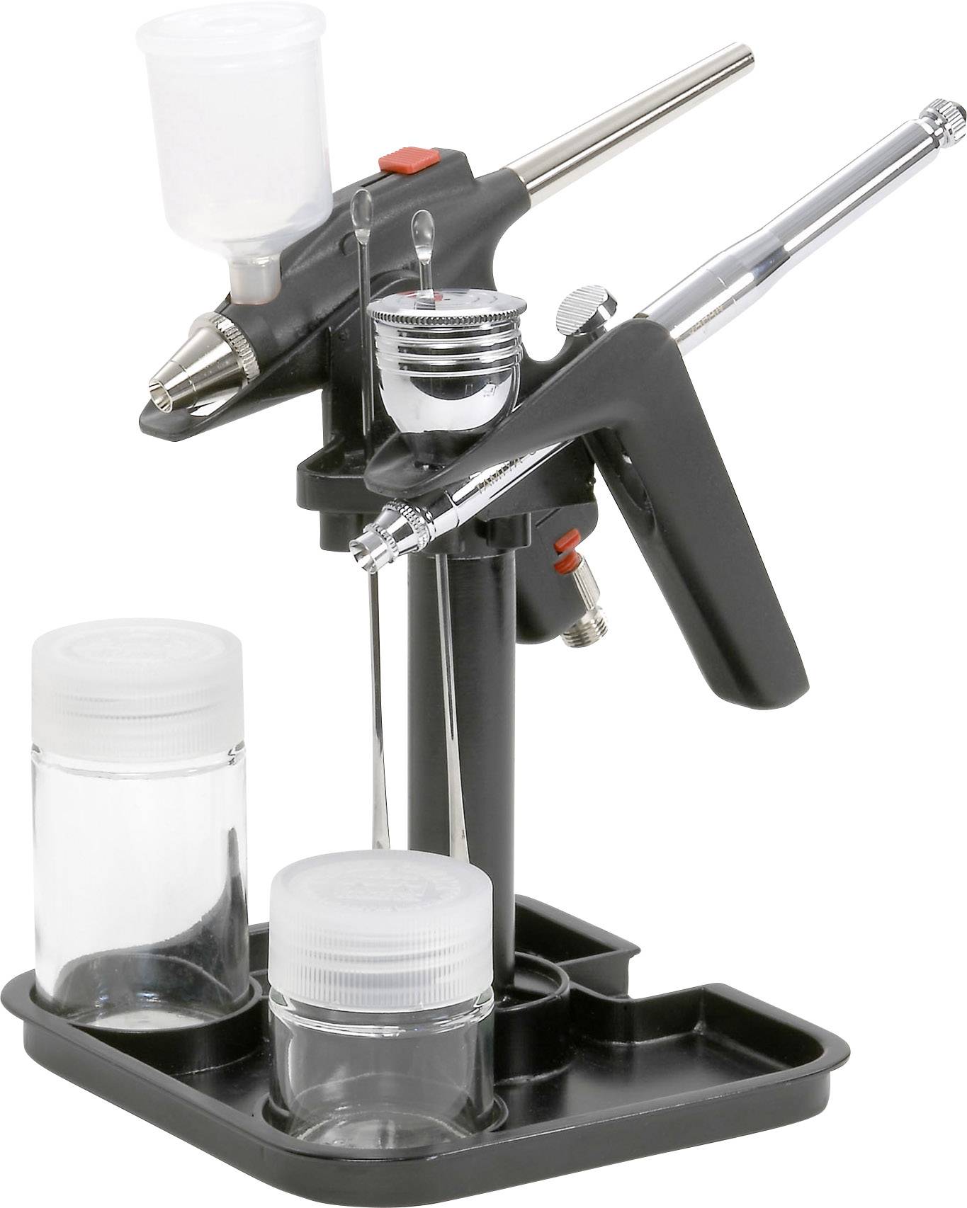 Tamiya Airbrush-Halter 74539