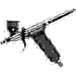 Tamiya HG Trigger Super Fine 0,2mm Double Action Airbrush-Pistole Düsen-Ø 0.2mm