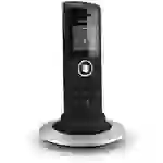 SNOM M25 DECT Mobilteil Schwarz SNOM M25 DECT Mobilteil Schwarz