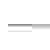 Câble coaxial Kathrein LCD 111 A+ 21510025 75 Ω 120 dB blanc 100 m