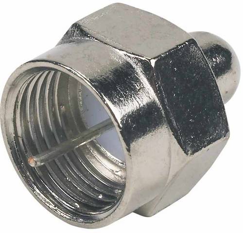 Kathrein 273169 Abschlusswiderstand Anschlüsse: F-Stecker