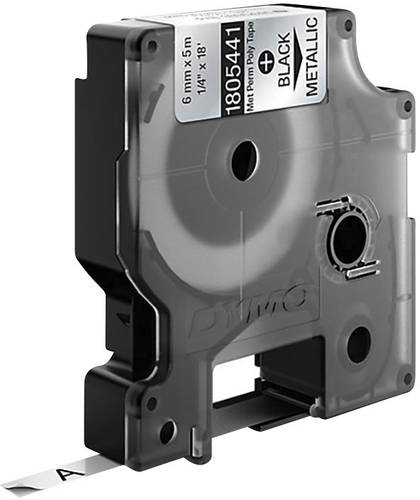 BAND RHINO POLYESTER 6MM METALLIC/S