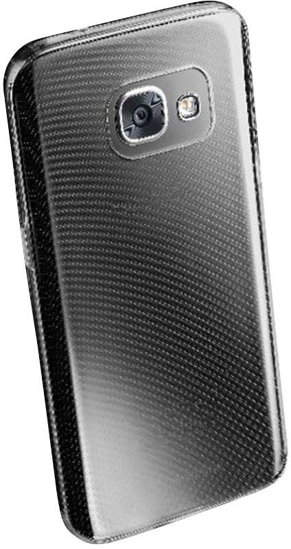 CellularLine Fine Backcover Samsung Galaxy A5 (2017) Transparent