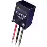 RECOM R-78W5.0-0.5 DC/DC-Wandlermodul 5V 500mA 2.5W Anzahl Ausgänge: 1 x Inhalt 1St. RECOM R-78W5.0-0.5 DC/DC-Wandlermodul 5V 500mA 2.5W Anzahl Ausgänge: 1 x Inhalt 1St.